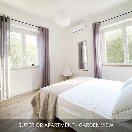 Homey Experience - Design Apartments Гольфо-Аранчи Экстерьер фото