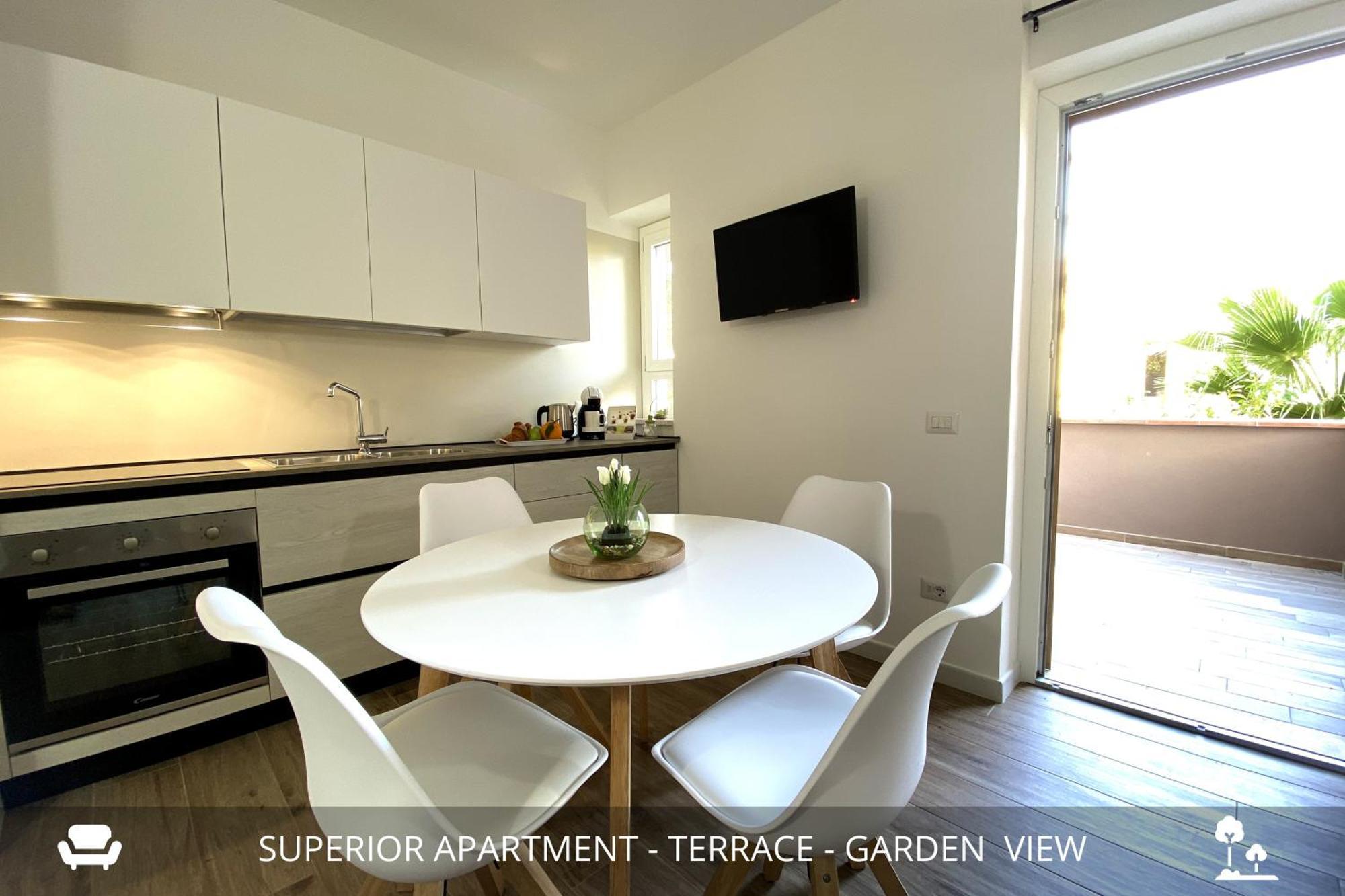 Homey Experience - Design Apartments Гольфо-Аранчи Экстерьер фото