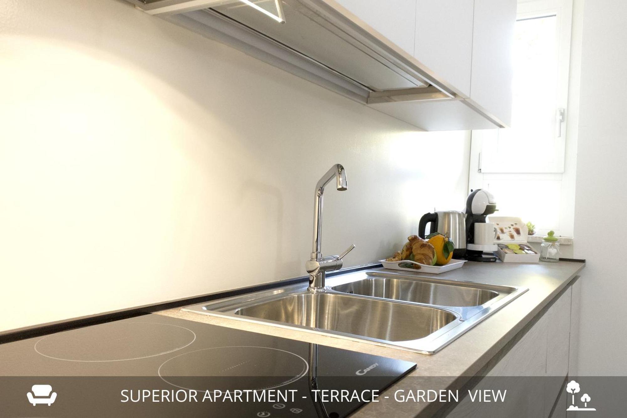 Homey Experience - Design Apartments Гольфо-Аранчи Экстерьер фото