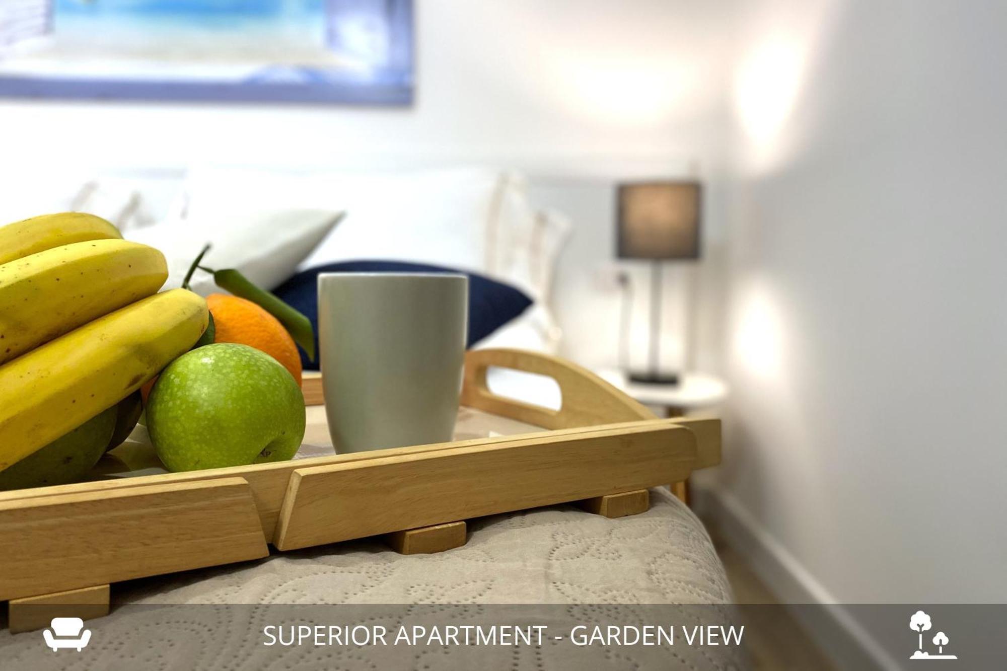 Homey Experience - Design Apartments Гольфо-Аранчи Экстерьер фото