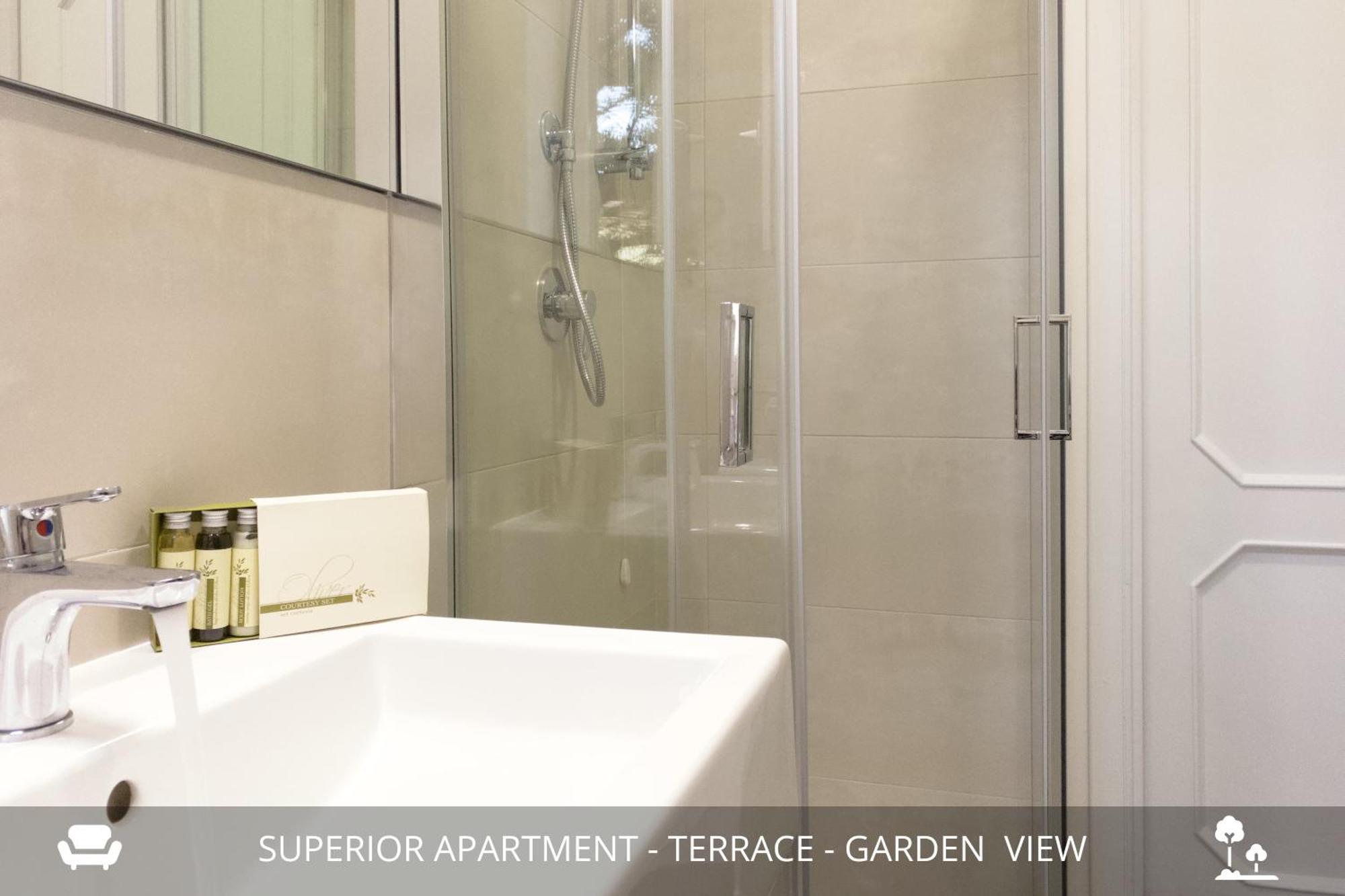 Homey Experience - Design Apartments Гольфо-Аранчи Экстерьер фото